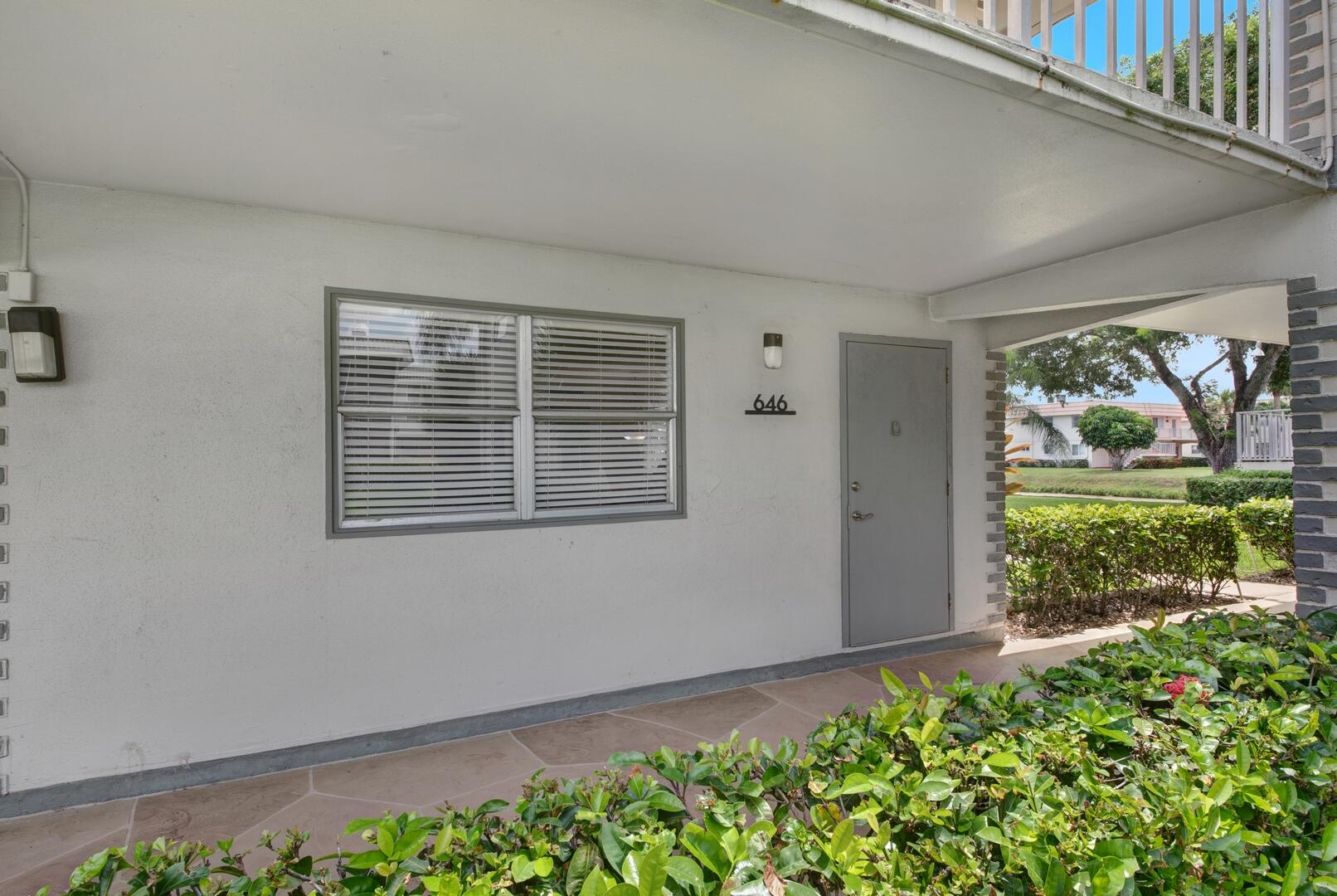 646 Monaco N, Delray Beach