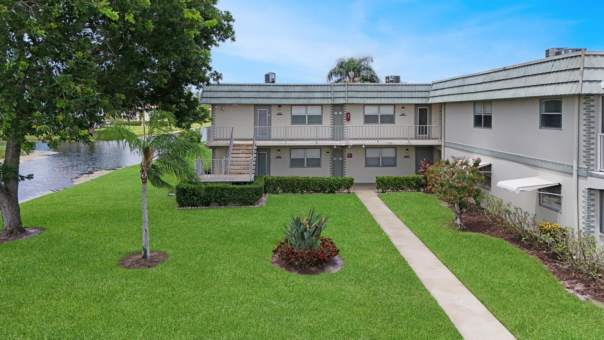 646 Monaco N, Delray Beach