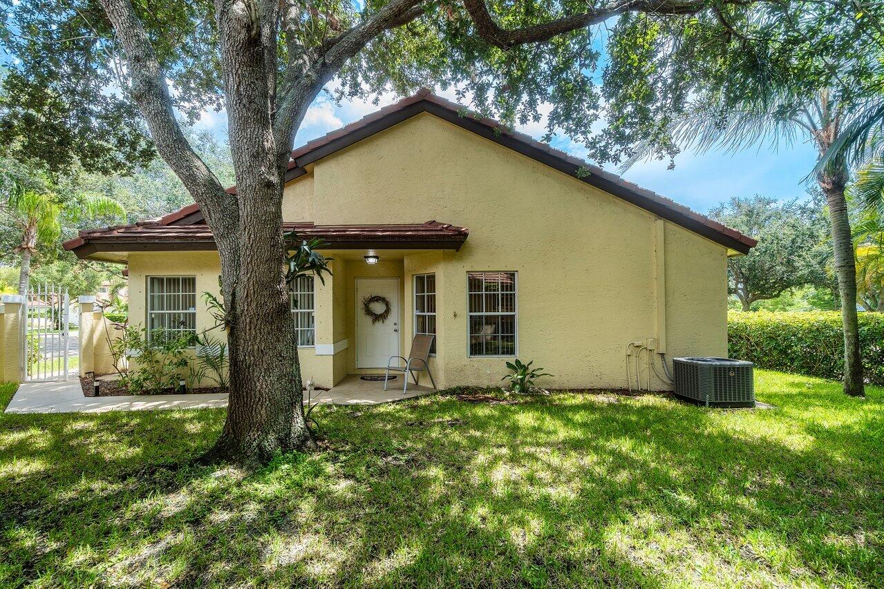 12151 Cuddington Court