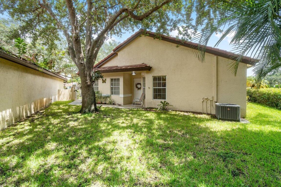 12151 Cuddington Court