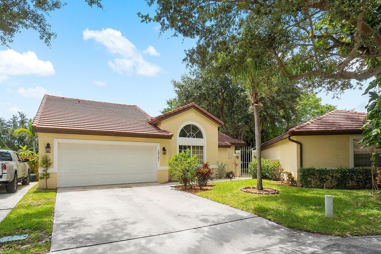 12151 Cuddington Court