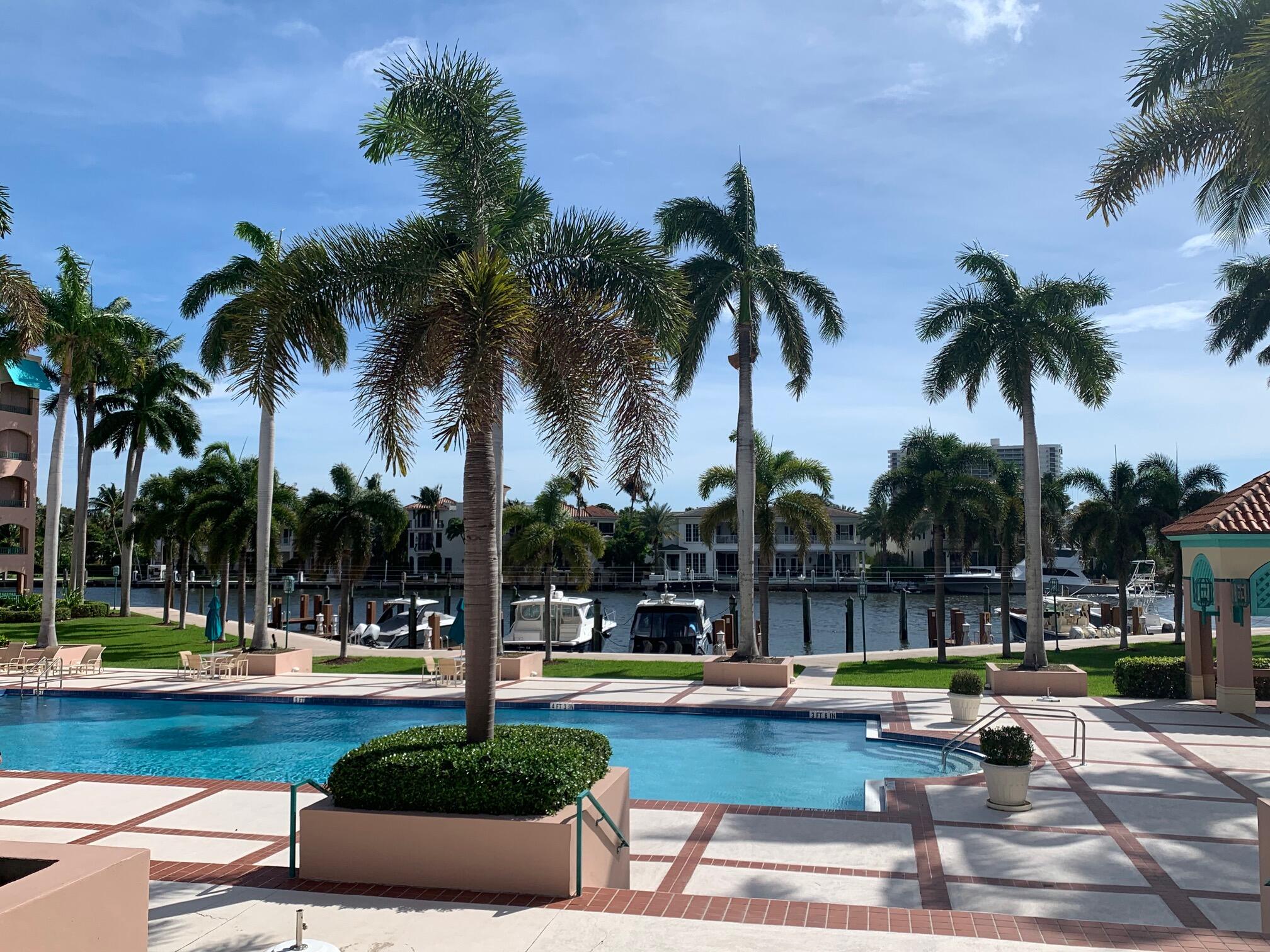 120 SE 5th Avenue 225, Boca Raton Unit: 225