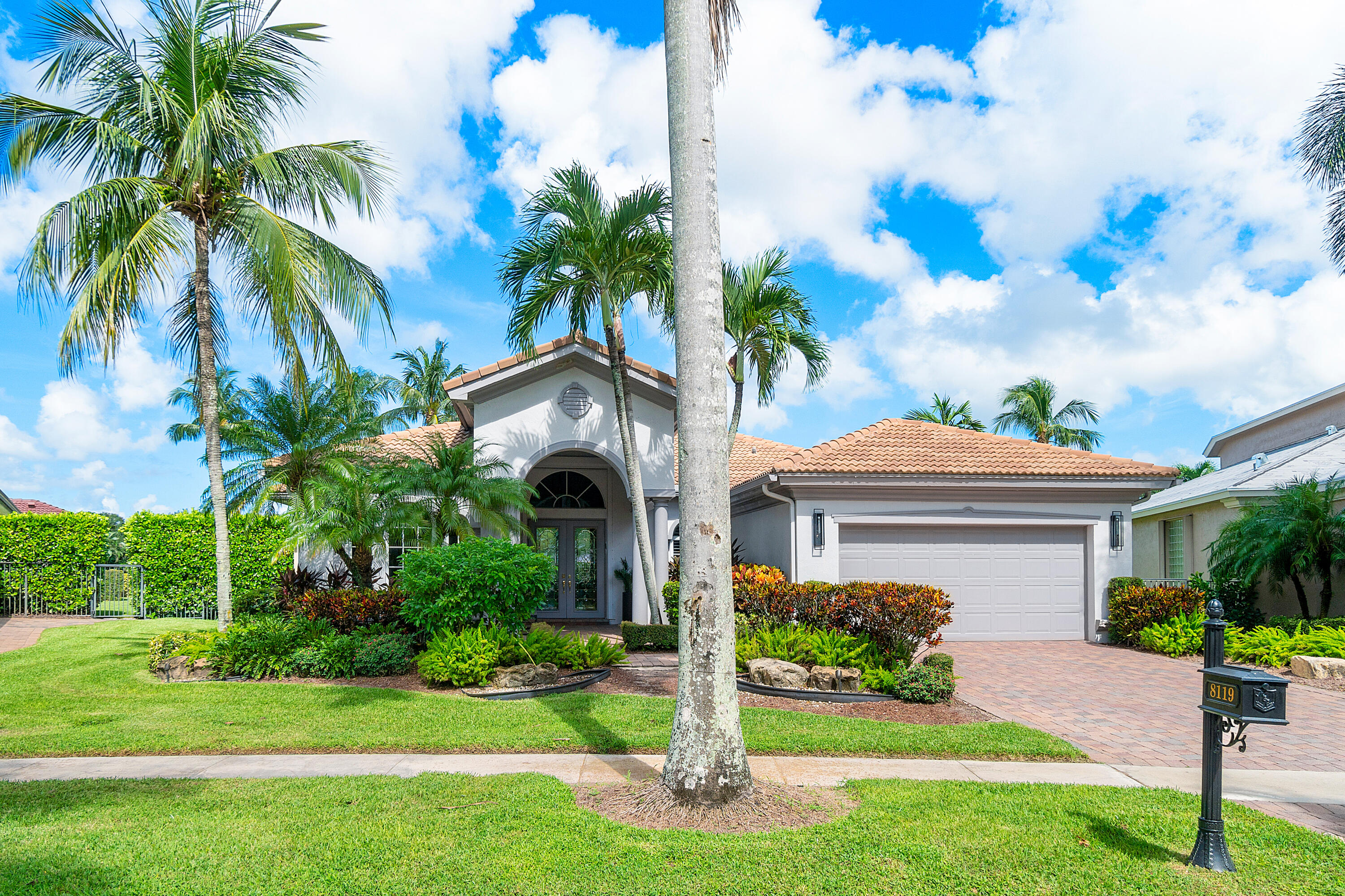 8119 Laurel Ridge Court, Delray Beach