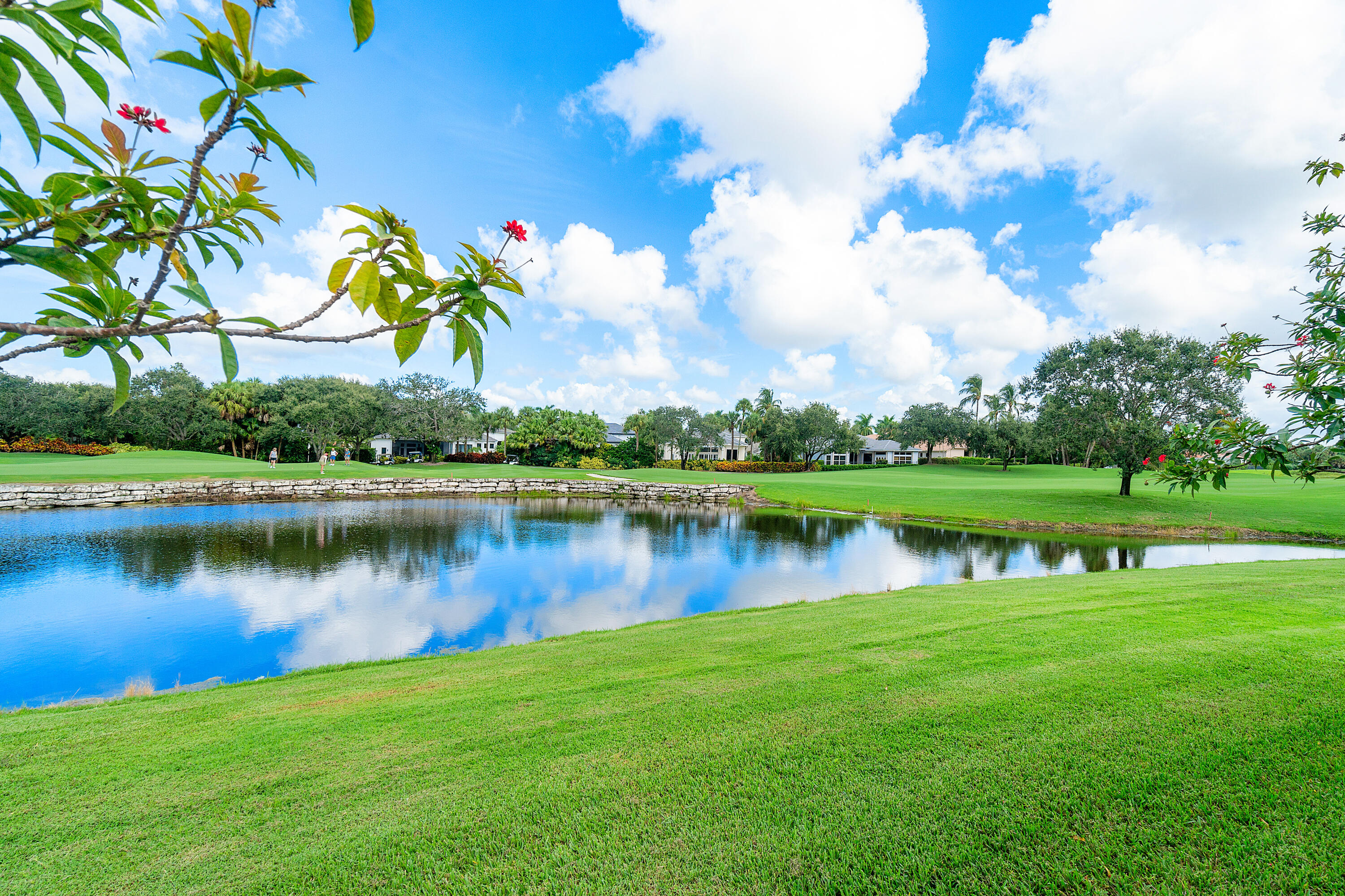 8119 Laurel Ridge Court, Delray Beach