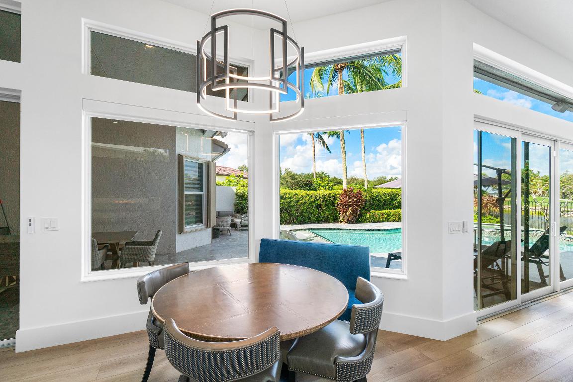8119 Laurel Ridge Court, Delray Beach