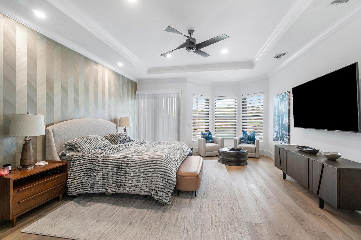 8119 Laurel Ridge Court, Delray Beach