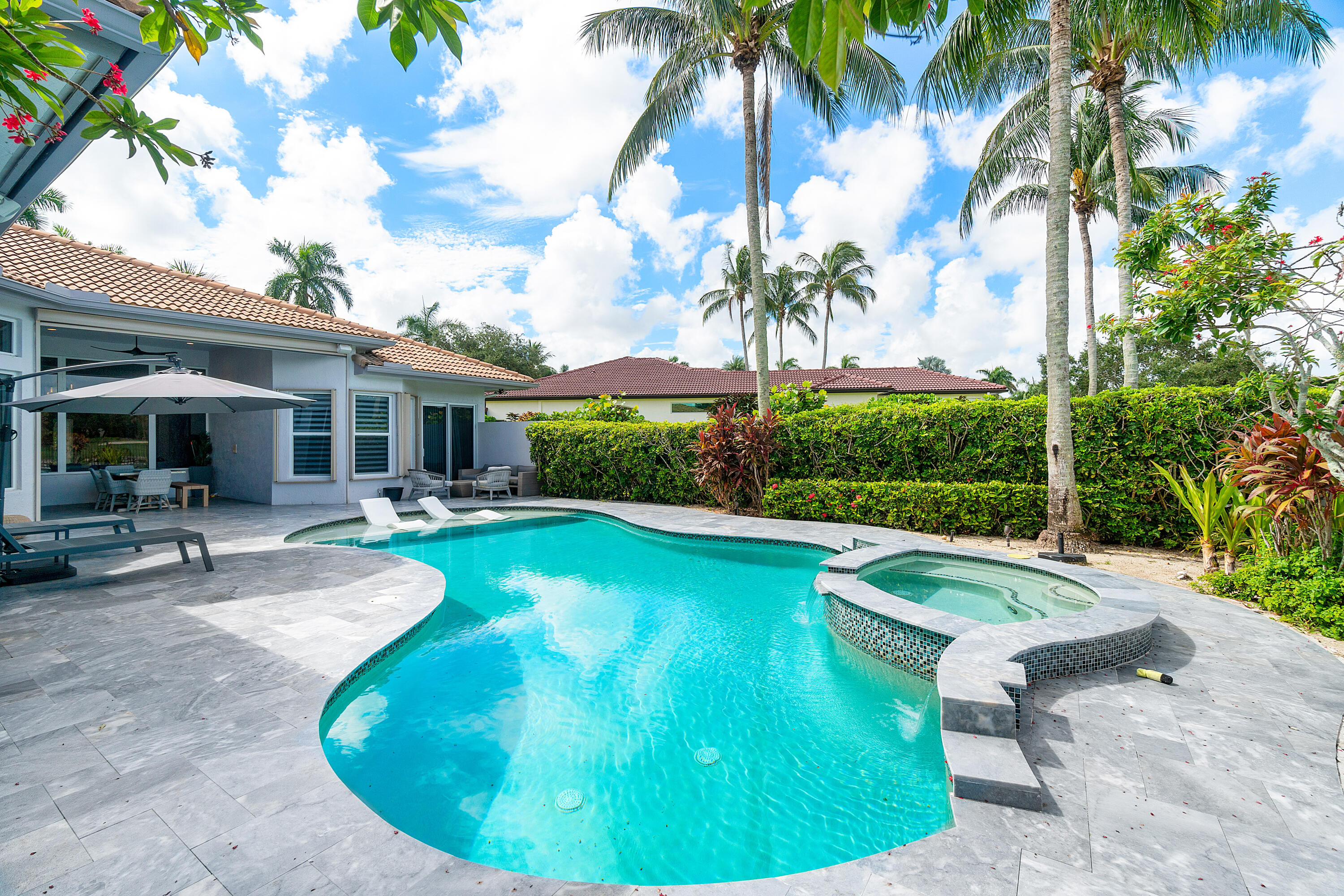 8119 Laurel Ridge Court, Delray Beach