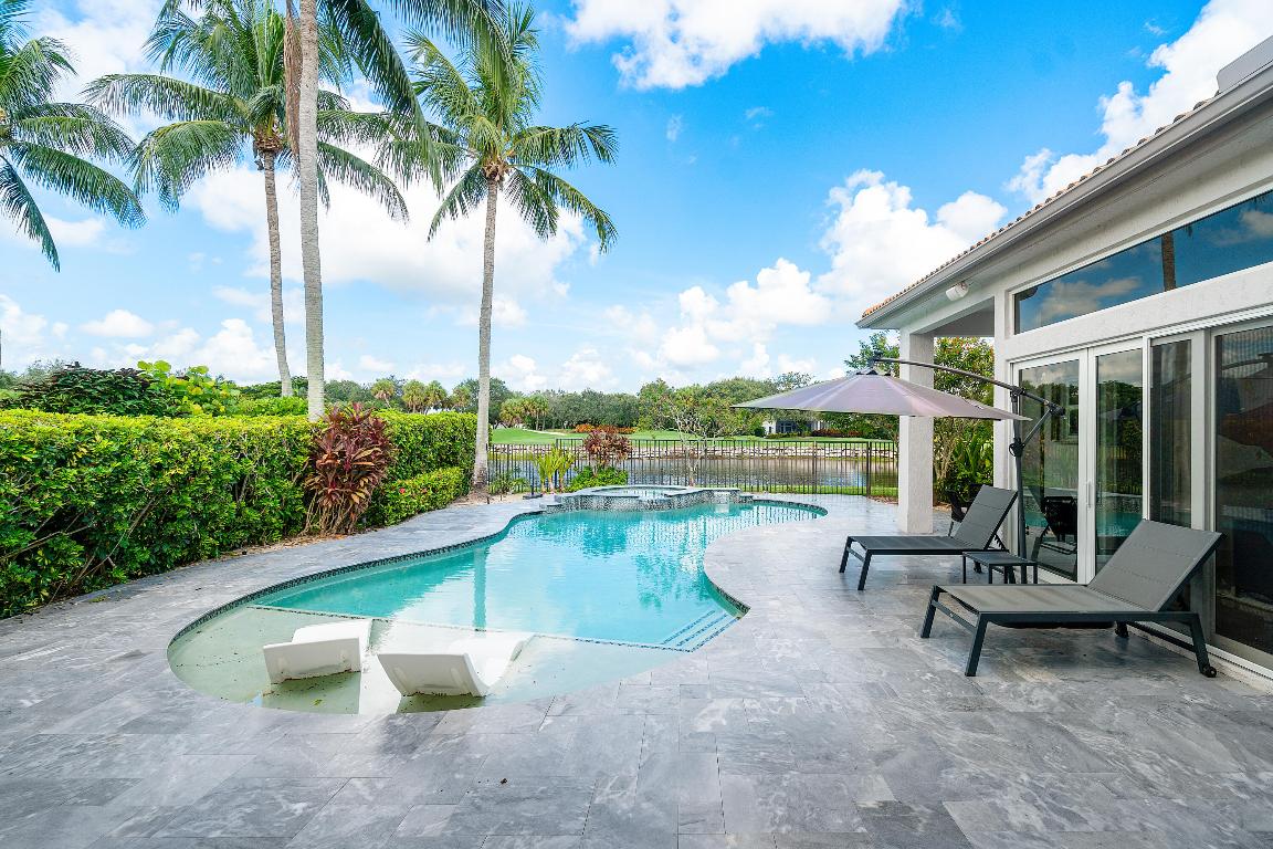 8119 Laurel Ridge Court, Delray Beach