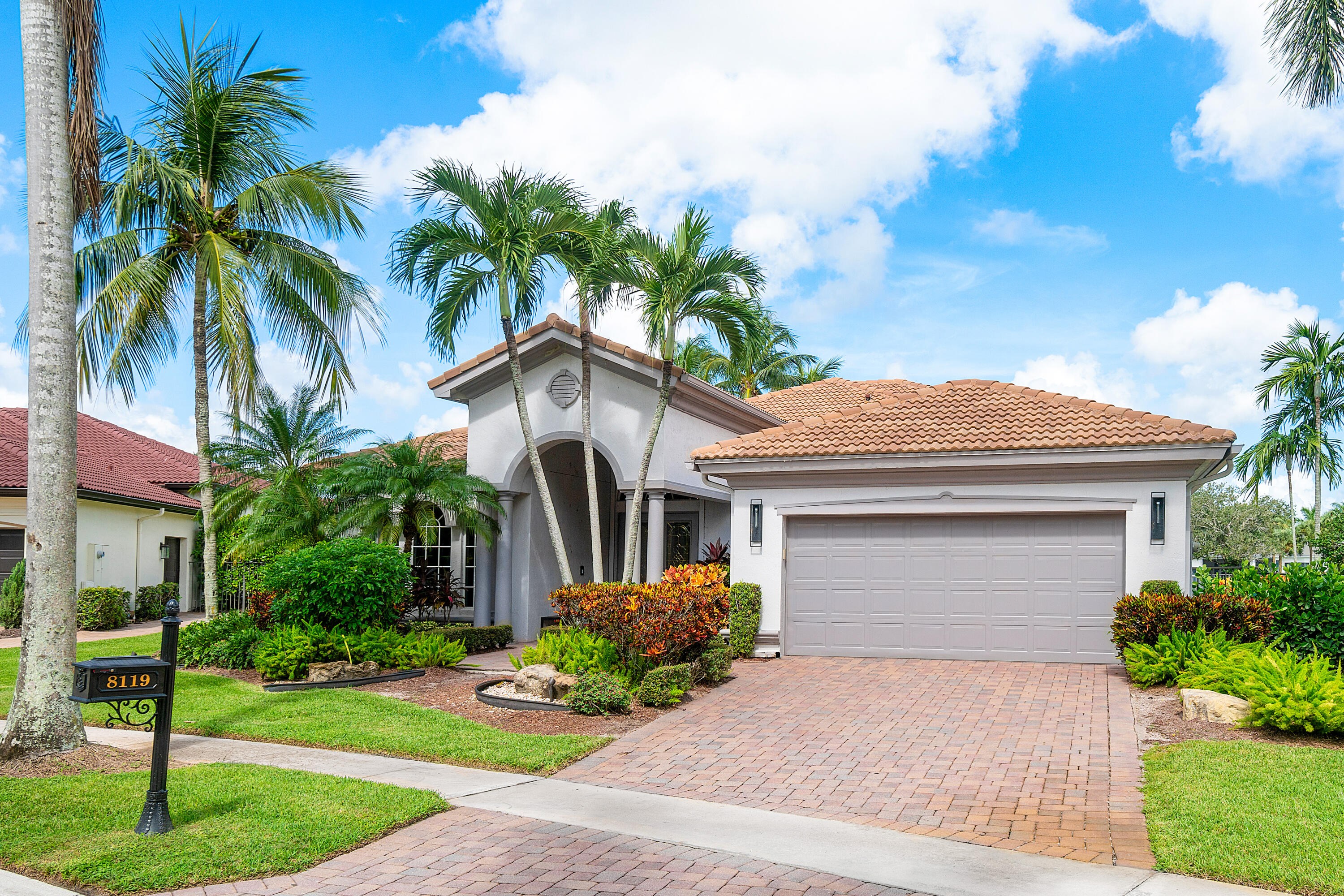 8119 Laurel Ridge Court, Delray Beach