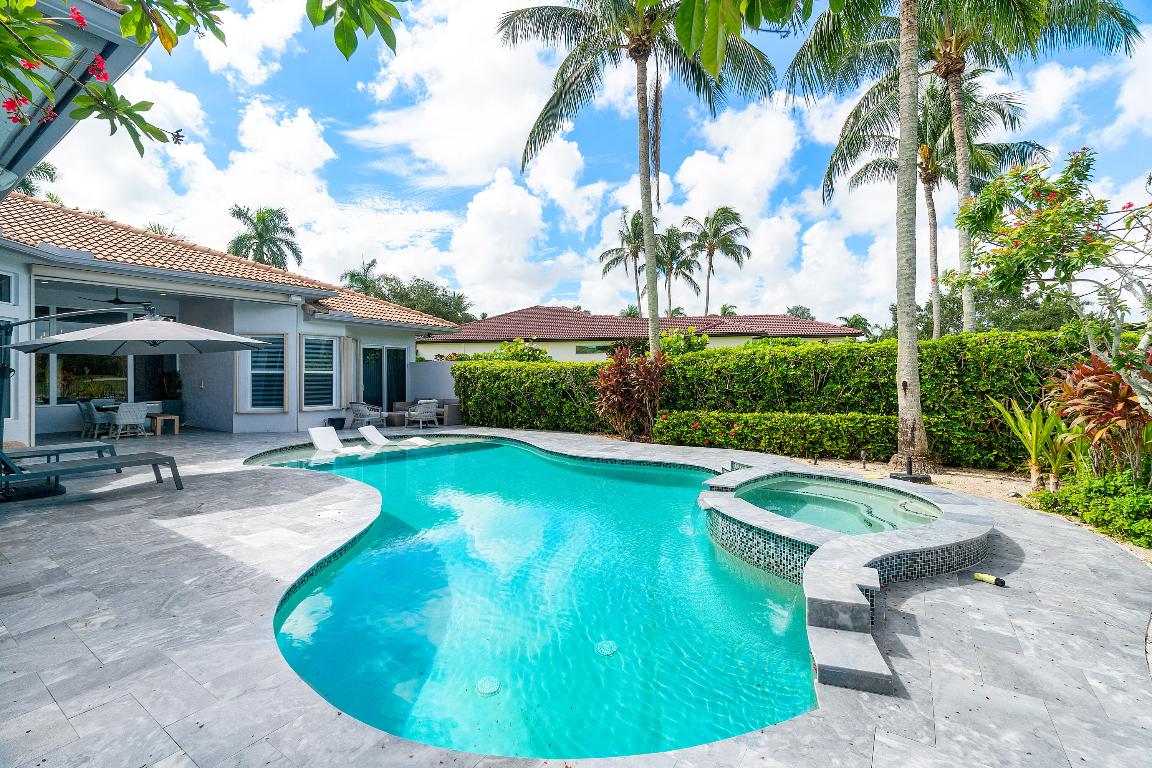 8119 Laurel Ridge Court, Delray Beach