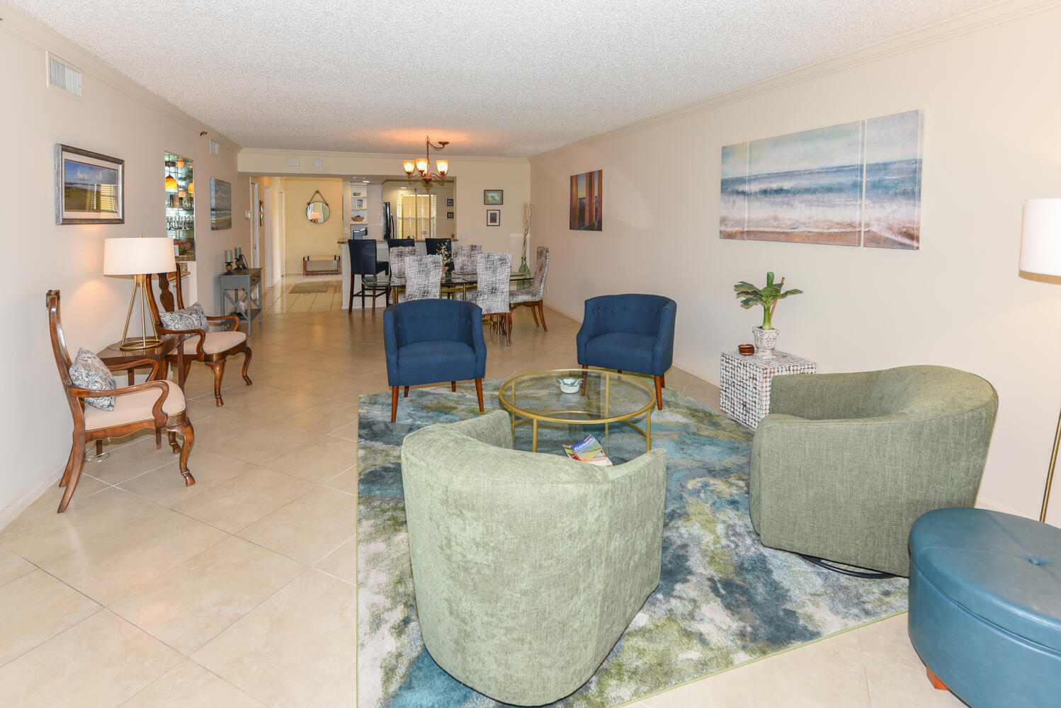 300 John F Kennedy Drive 208, Atlantis Unit: 208