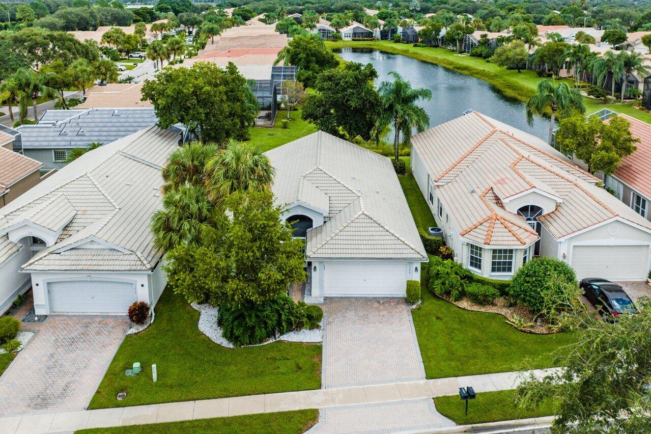 13044 Misty Gilbralter Way ()