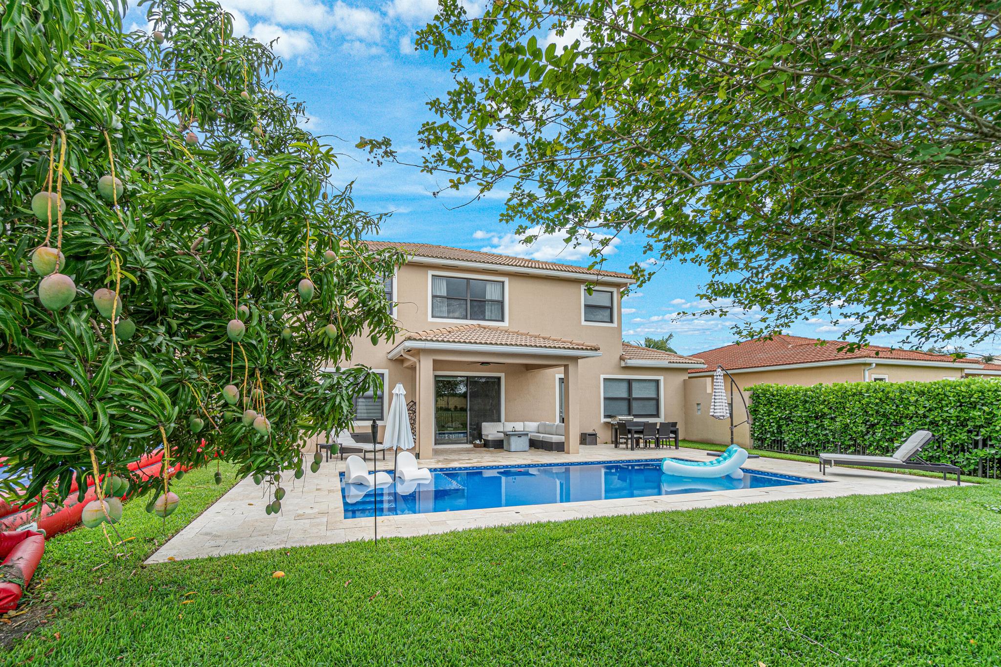 15703 Glencrest Avenue