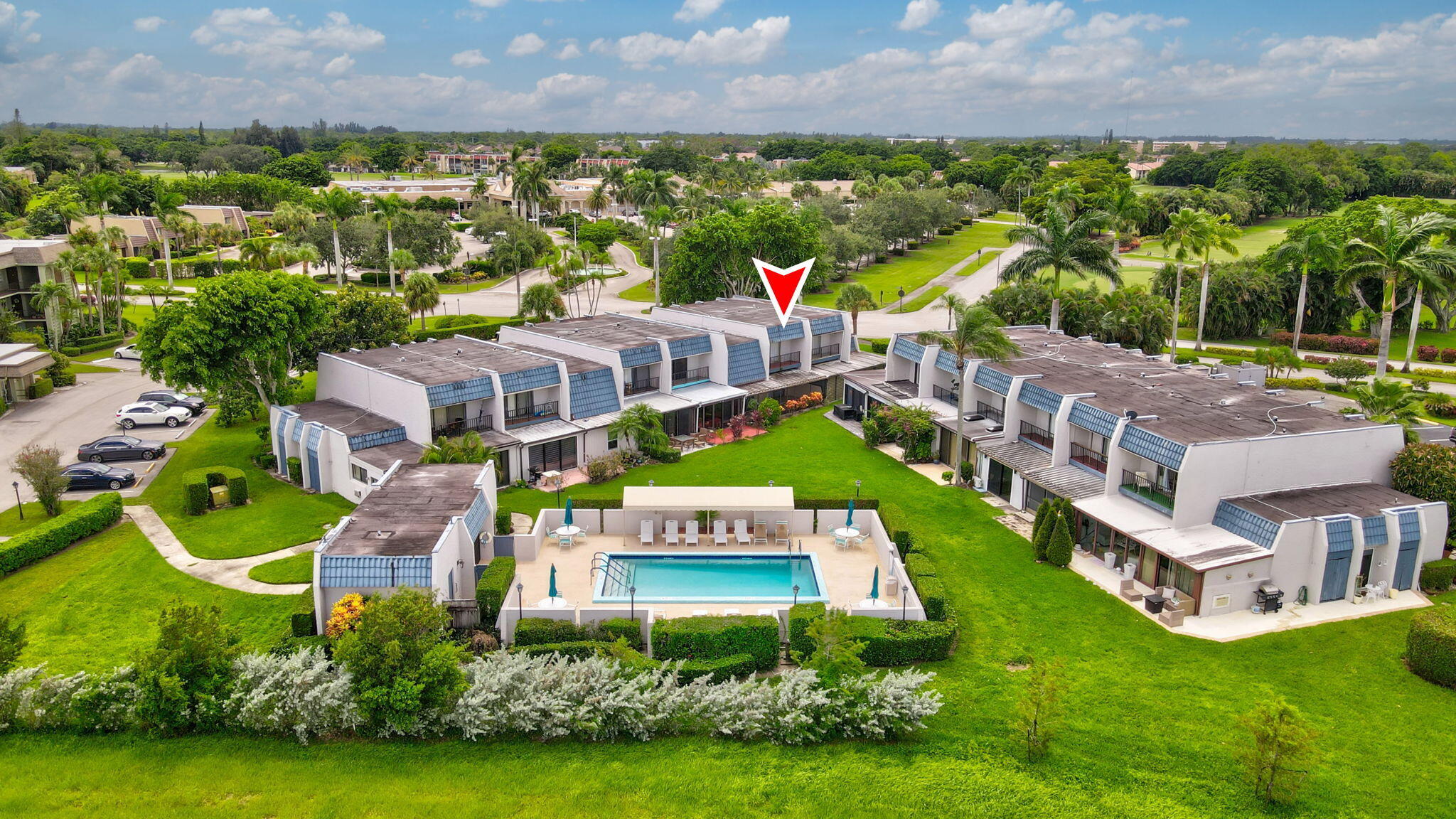 4482 Fountains Drive 4482