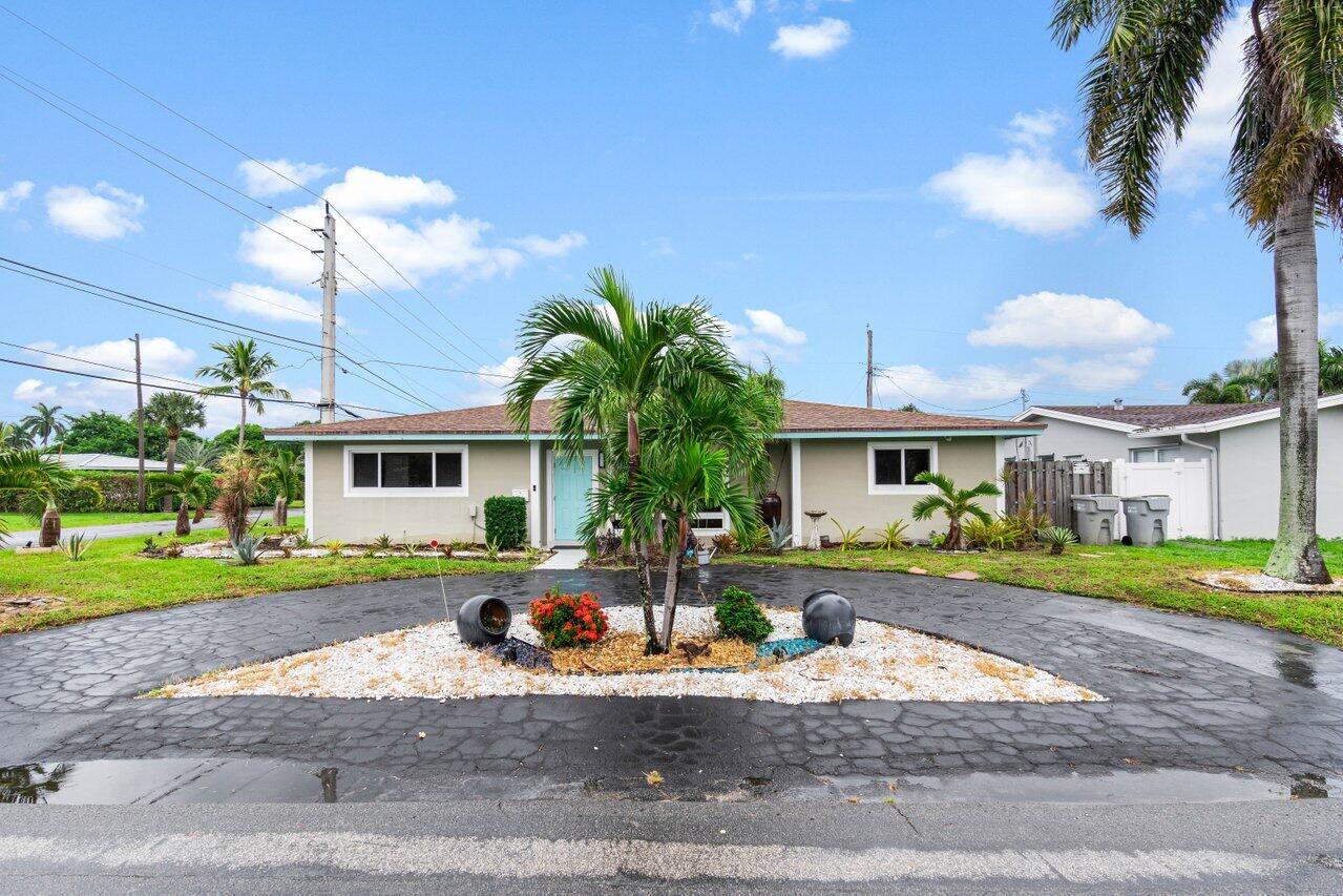 712 NE 23rd Avenue, Pompano Beach