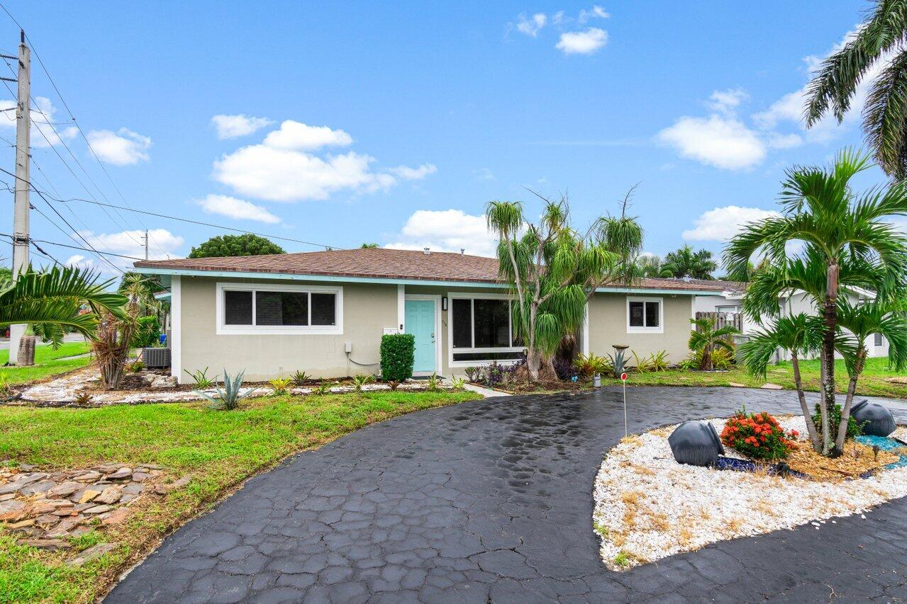 712 NE 23rd Avenue, Pompano Beach
