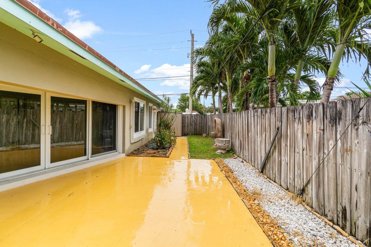 712 NE 23rd Avenue, Pompano Beach