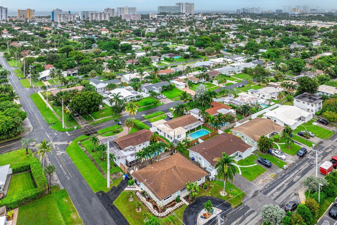 712 NE 23rd Avenue, Pompano Beach