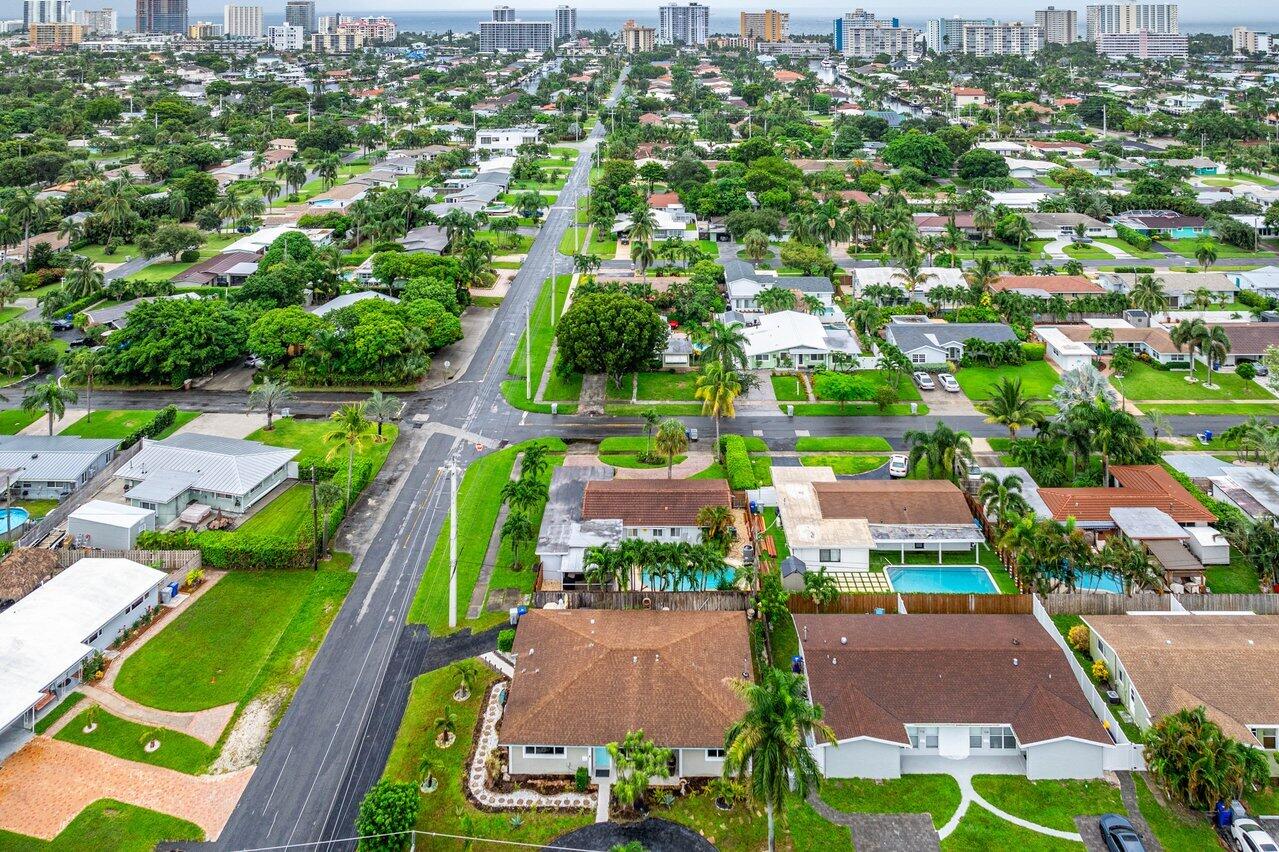 712 NE 23rd Avenue, Pompano Beach