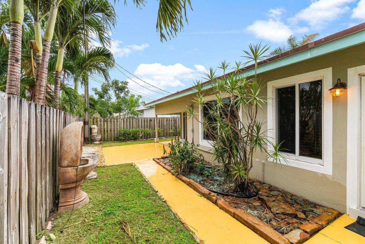 712 NE 23rd Avenue, Pompano Beach