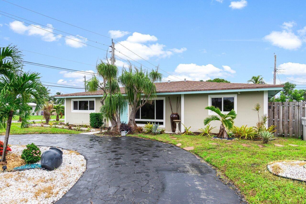 712 NE 23rd Avenue, Pompano Beach