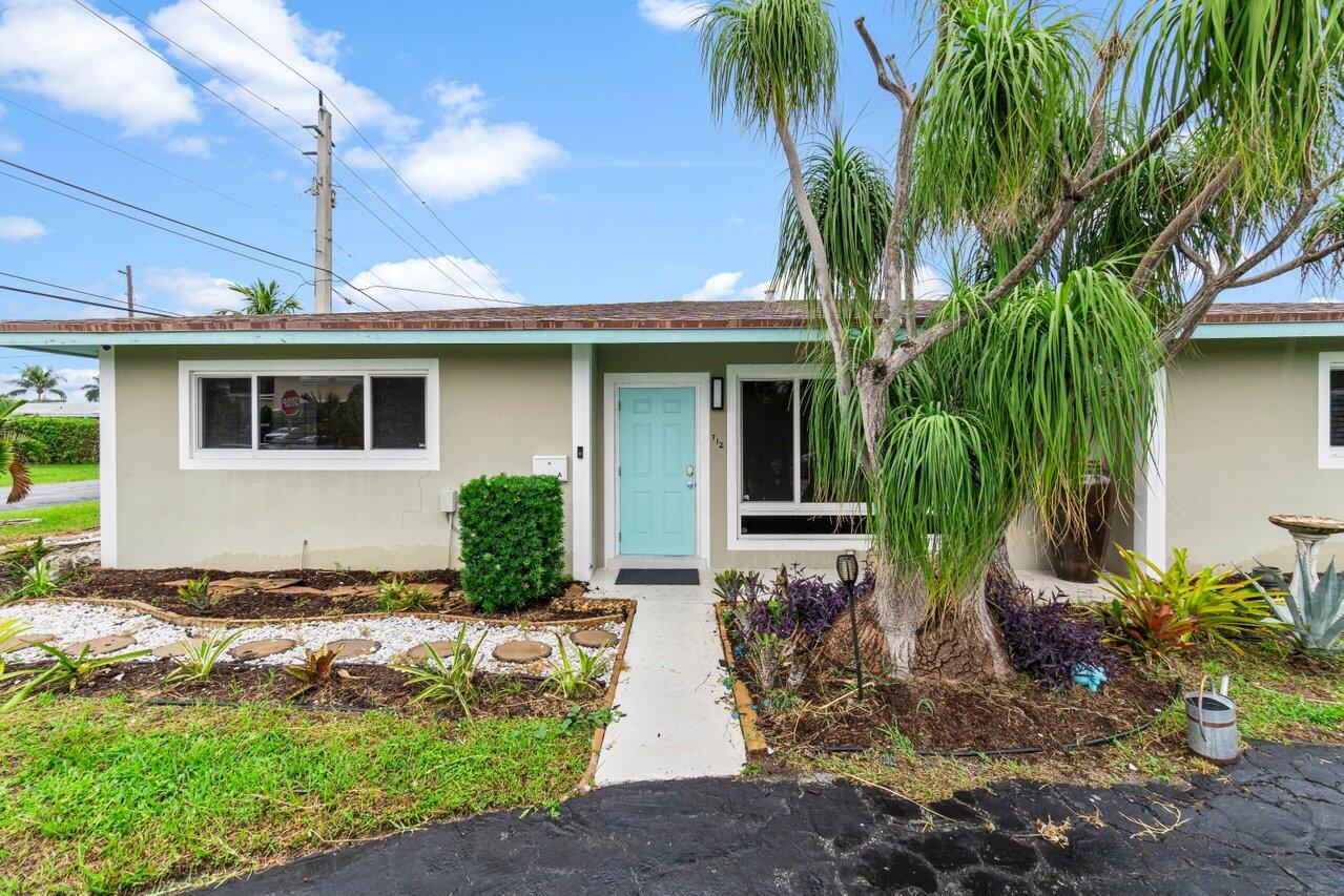 712 NE 23rd Avenue, Pompano Beach