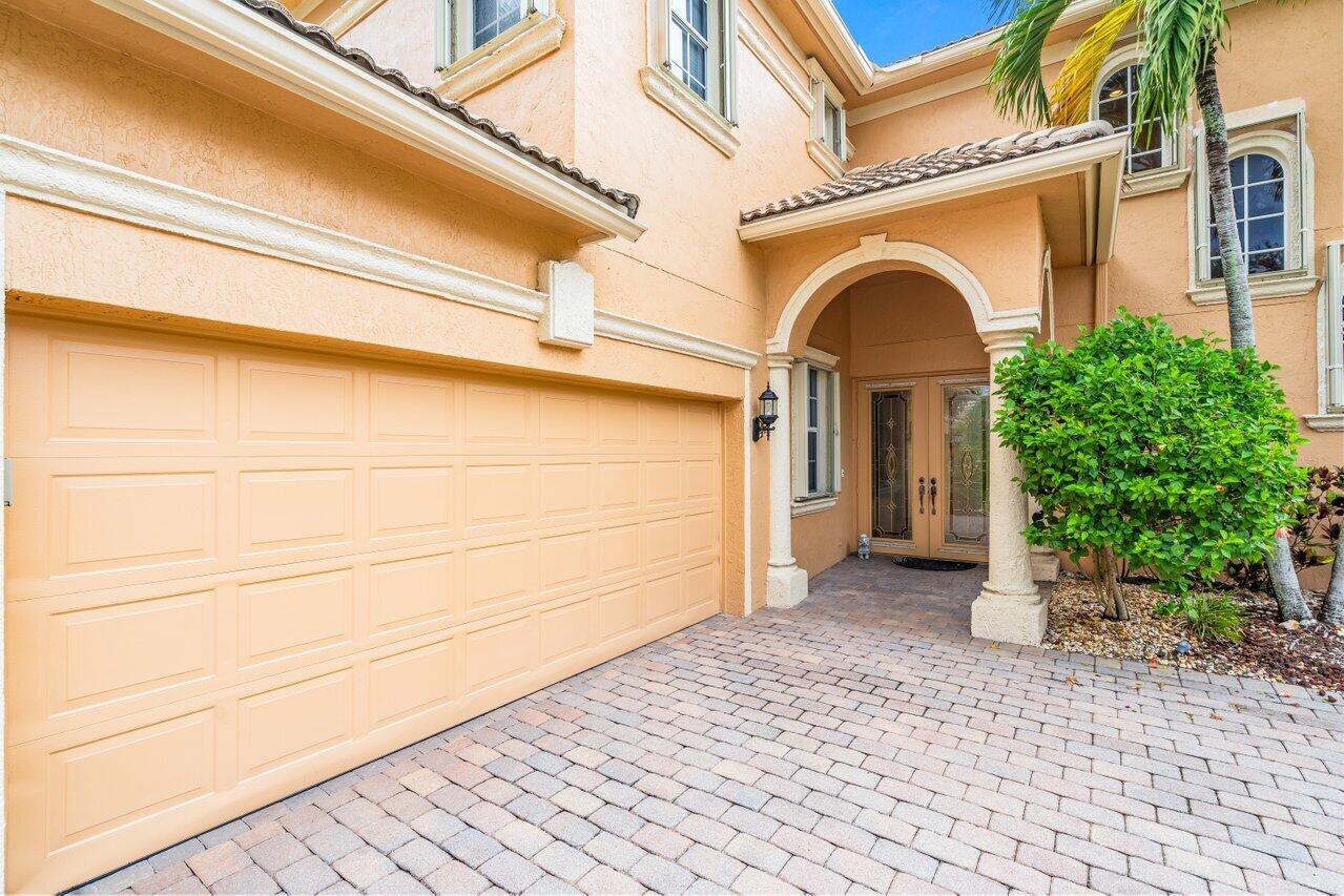 7199 Veneto Drive