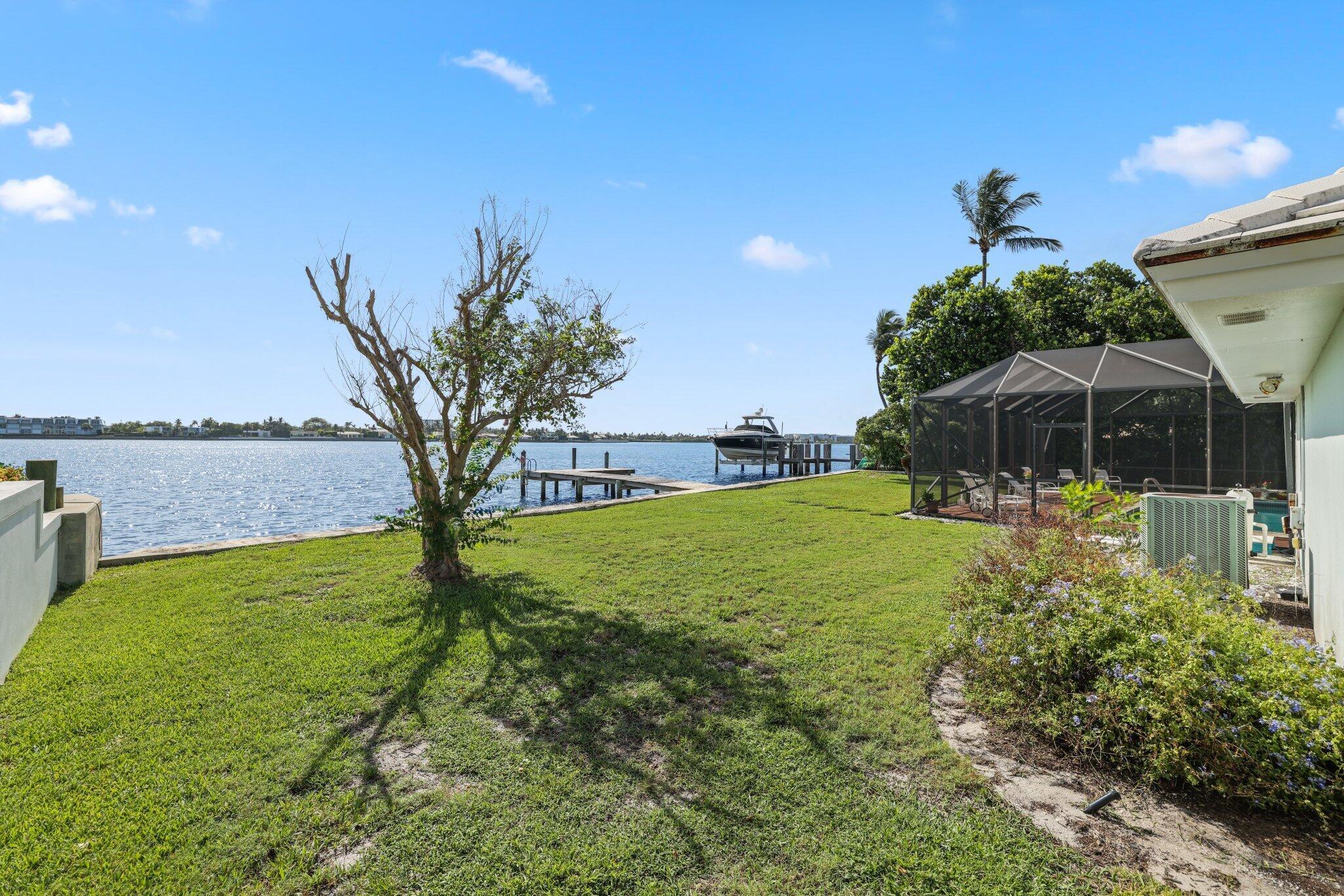 2002 Notre Dame Drive