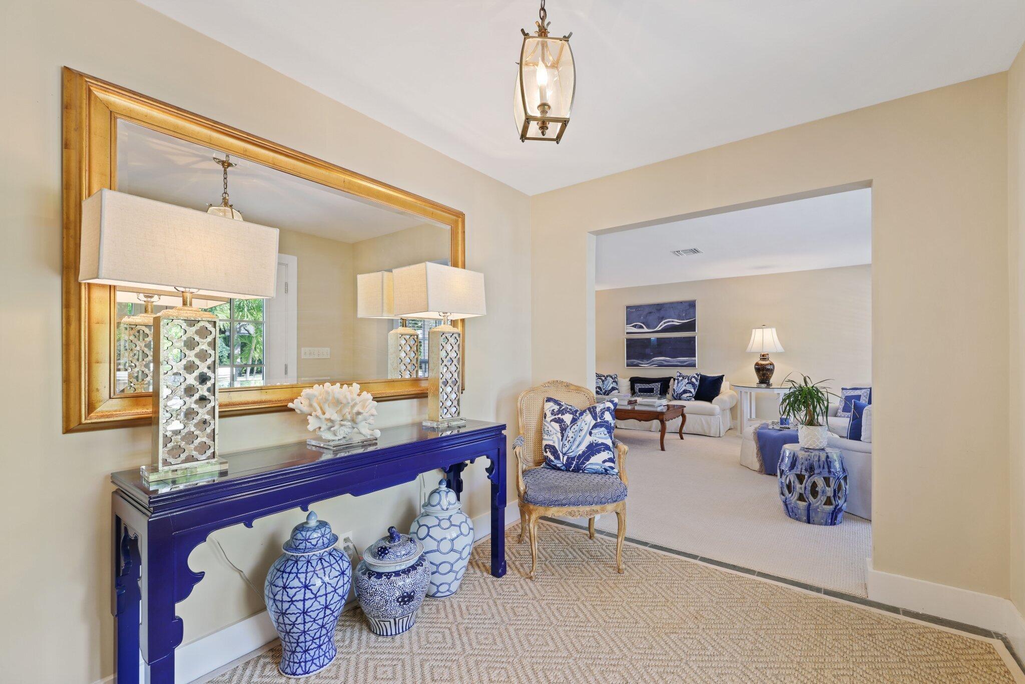 2002 Notre Dame Drive