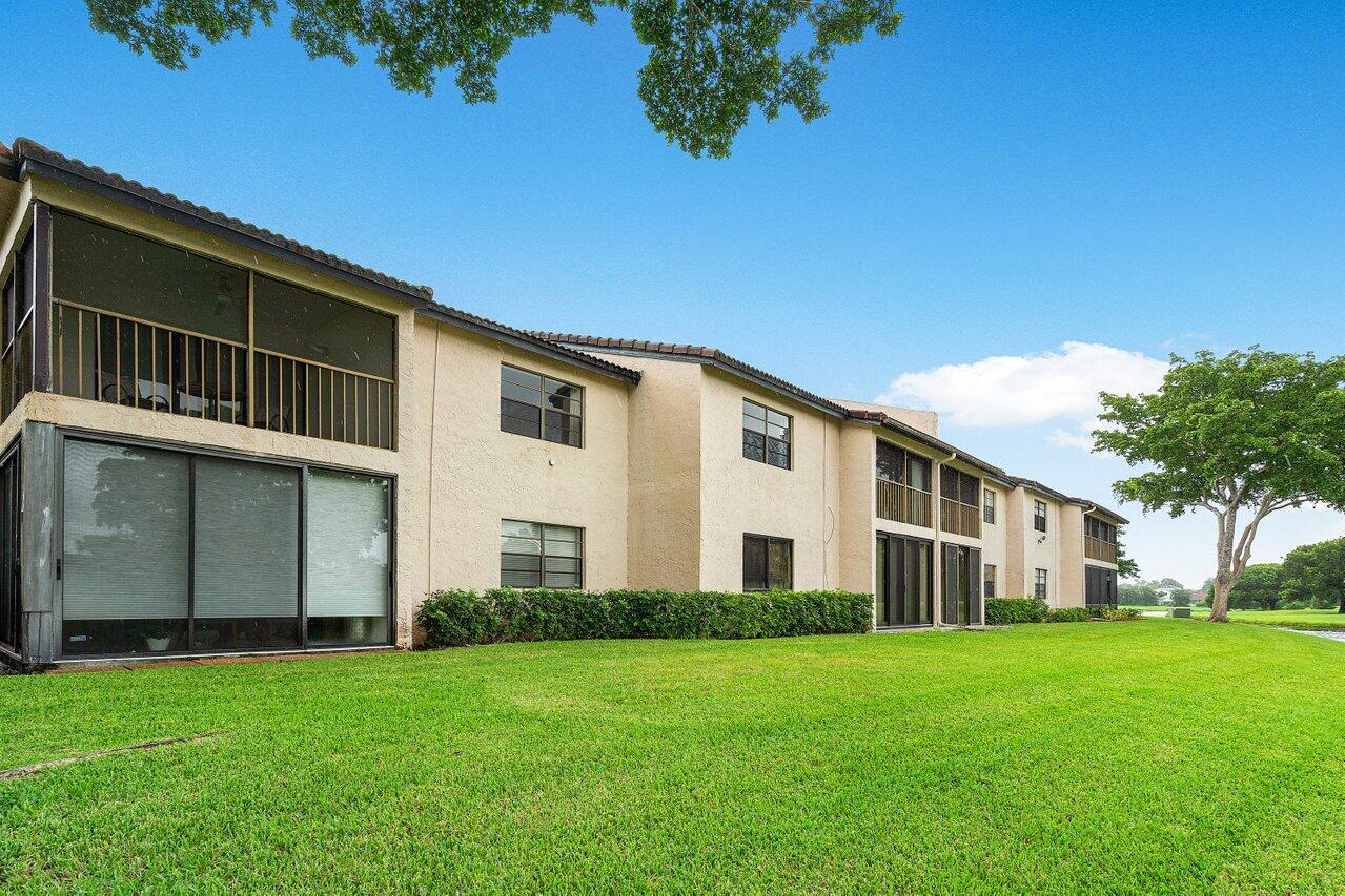 9292 Vista Del Lago C, C, Boca Raton Unit: C