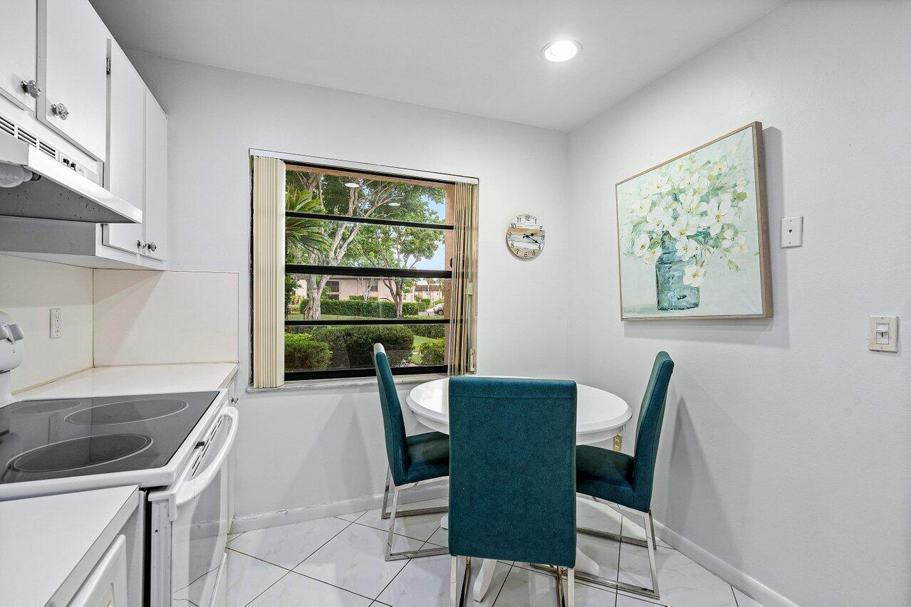 9292 Vista Del Lago C, C, Boca Raton Unit: C