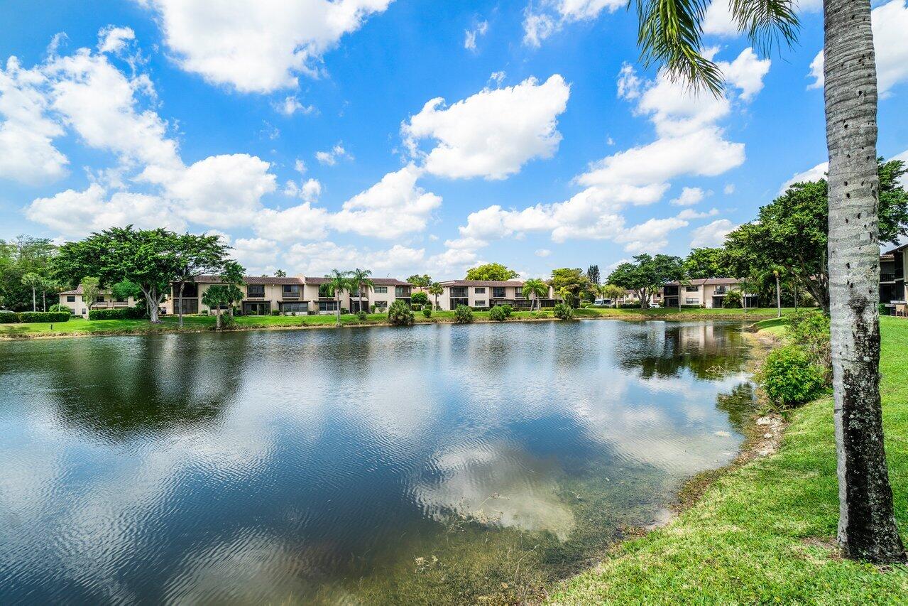 9292 Vista Del Lago C, C, Boca Raton Unit: C