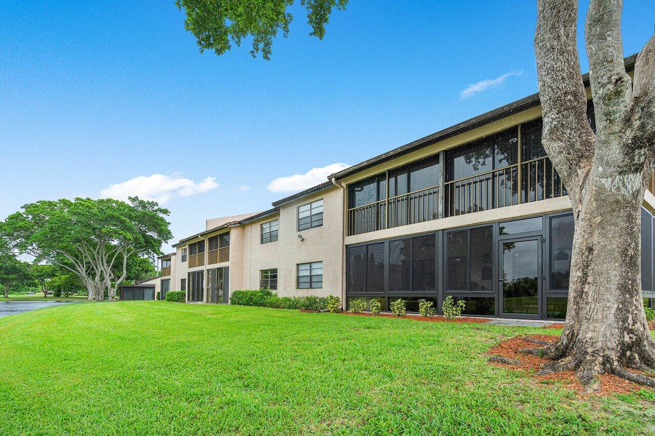 9292 Vista Del Lago C, C, Boca Raton Unit: C