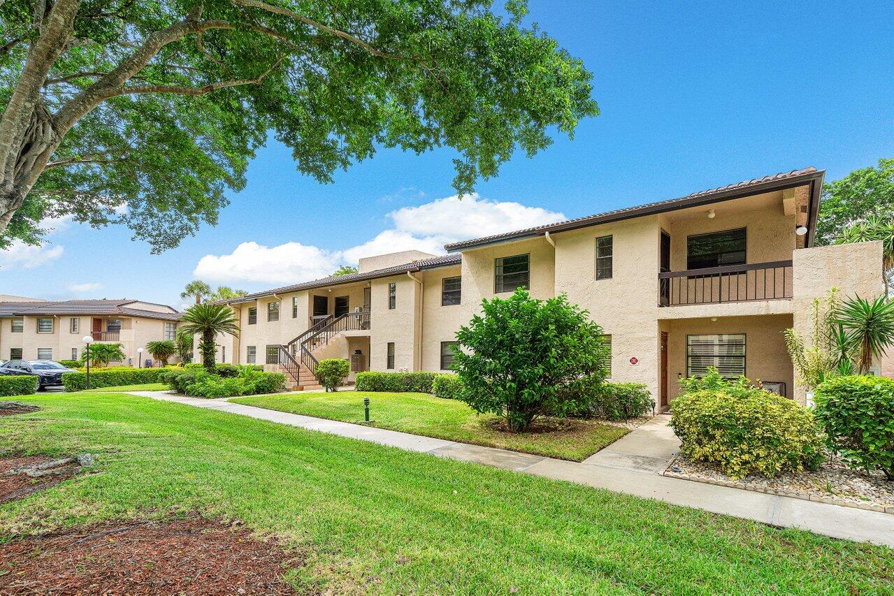 9292 Vista Del Lago C, C, Boca Raton Unit: C