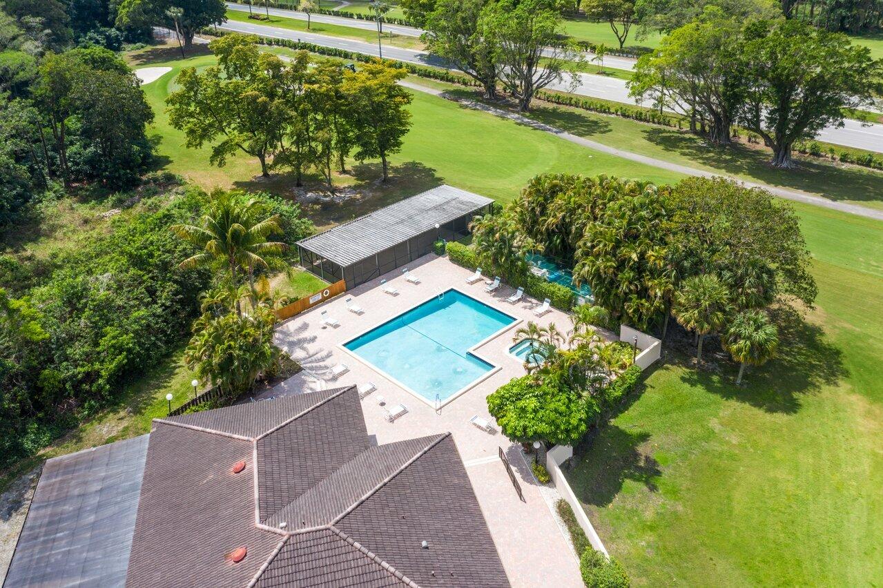 9292 Vista Del Lago C, C, Boca Raton Unit: C