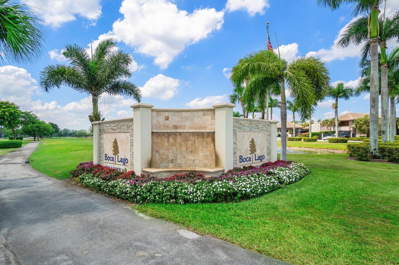 9292 Vista Del Lago C, C, Boca Raton Unit: C