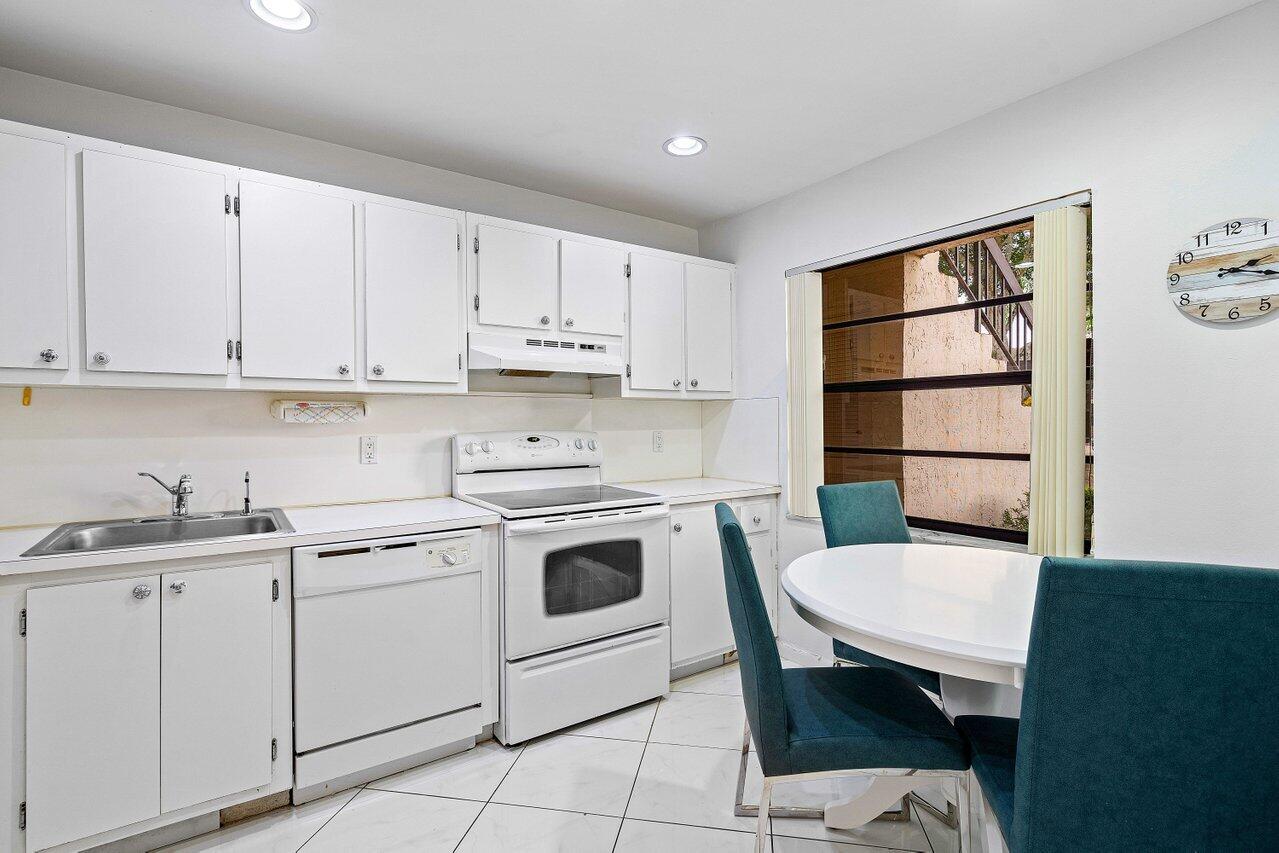 9292 Vista Del Lago C, C, Boca Raton Unit: C