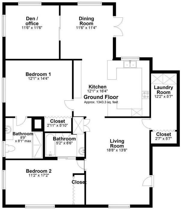 1024 Bel Air Drive 2