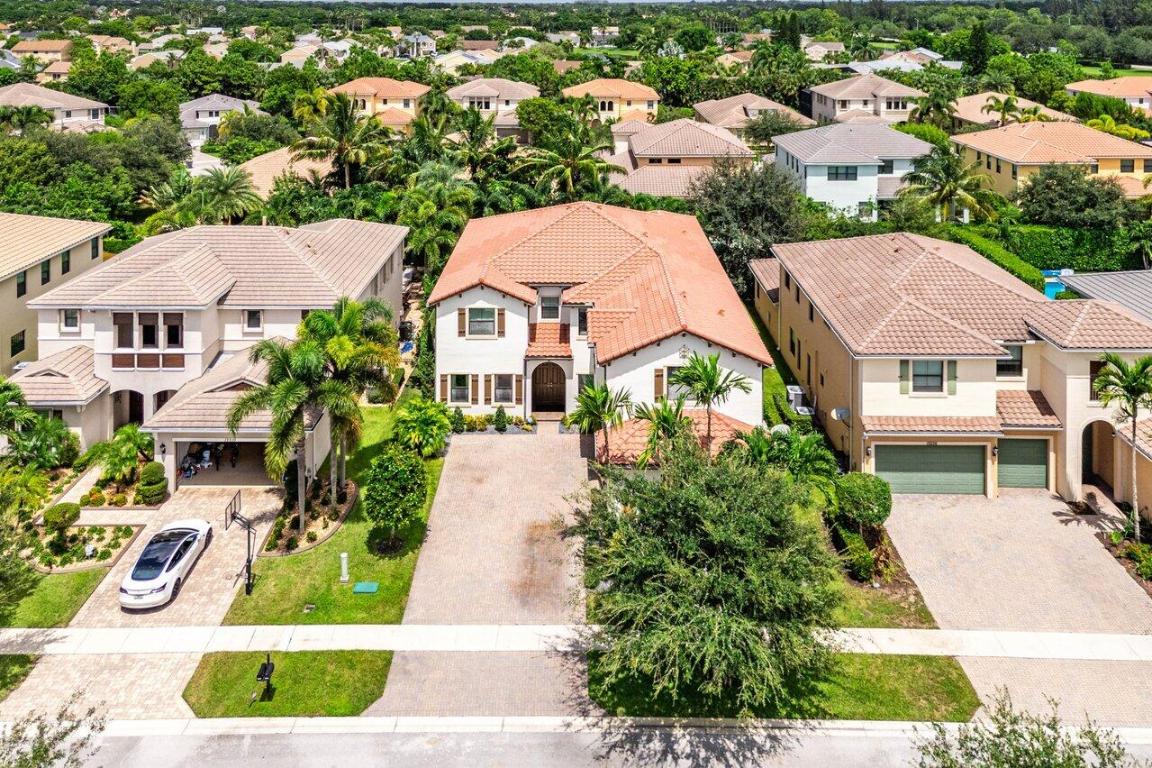 12218 Boca Reserve Lane, Boca Raton