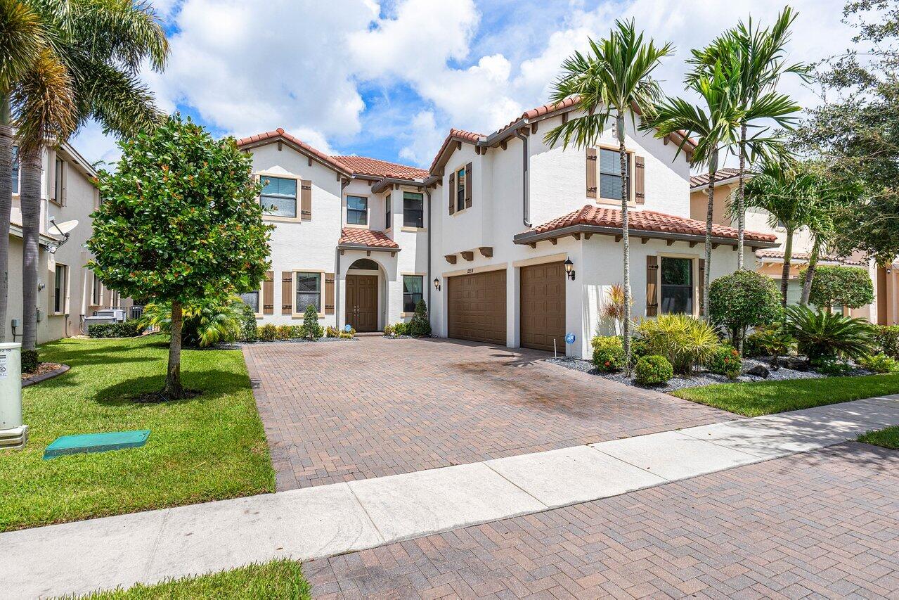 12218 Boca Reserve Lane, Boca Raton