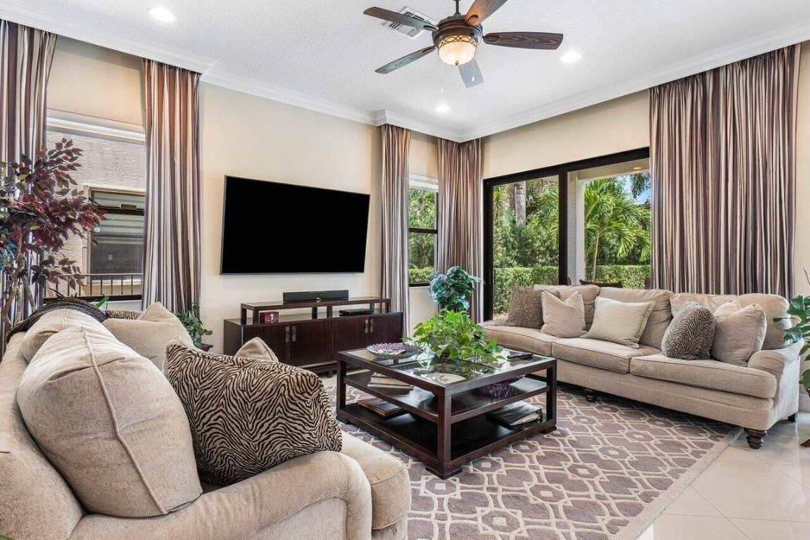 12218 Boca Reserve Lane, Boca Raton