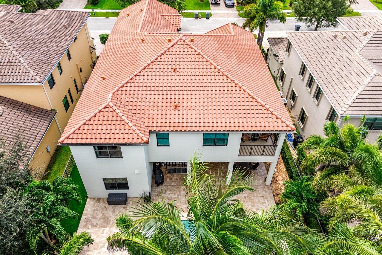 12218 Boca Reserve Lane, Boca Raton