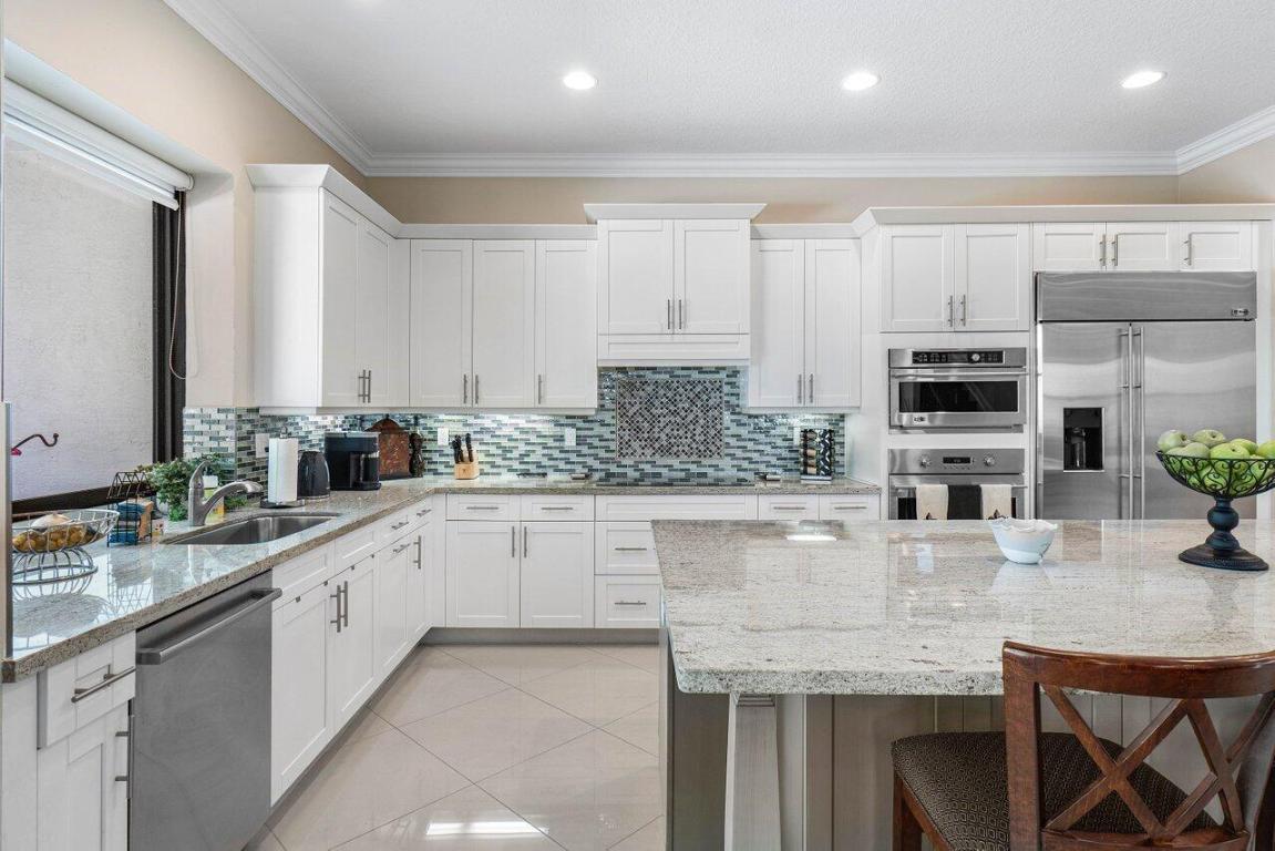 12218 Boca Reserve Lane, Boca Raton