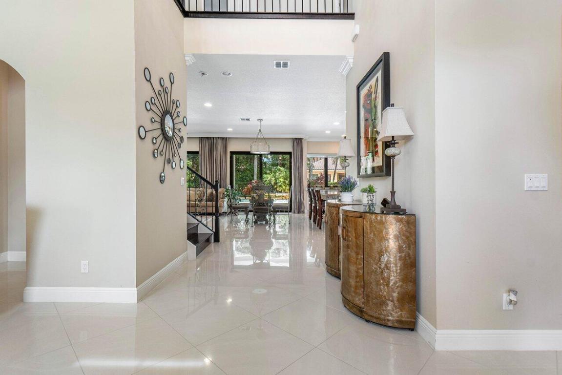 12218 Boca Reserve Lane, Boca Raton
