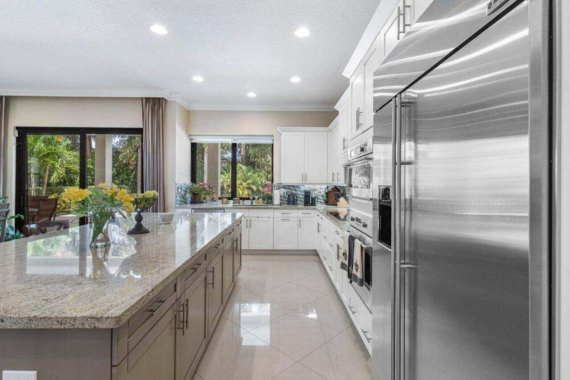 12218 Boca Reserve Lane, Boca Raton