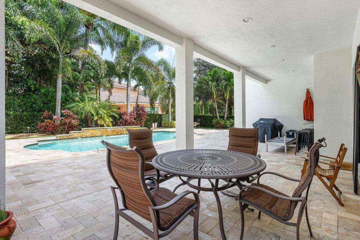 12218 Boca Reserve Lane, Boca Raton