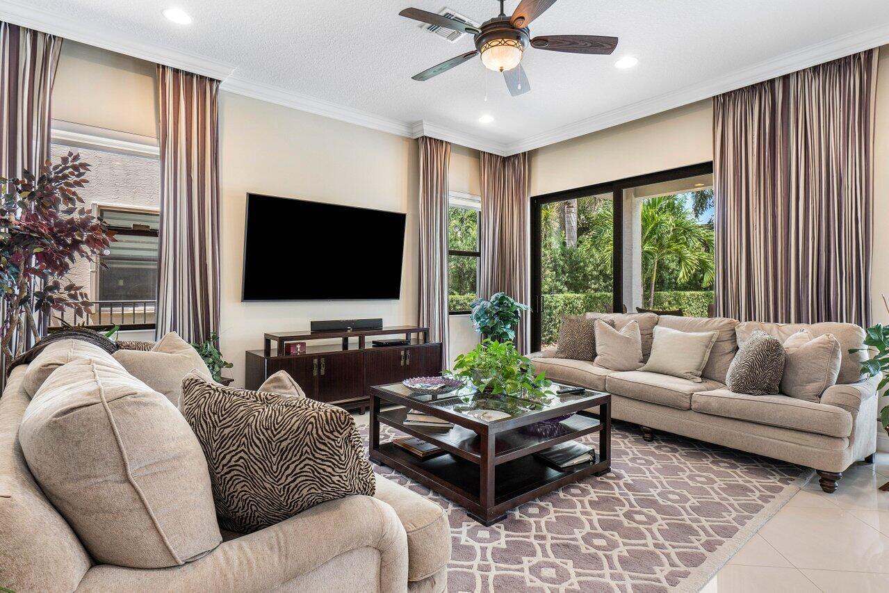 12218 Boca Reserve Lane, Boca Raton