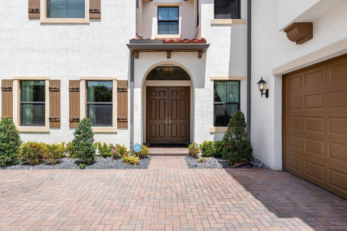 12218 Boca Reserve Lane, Boca Raton