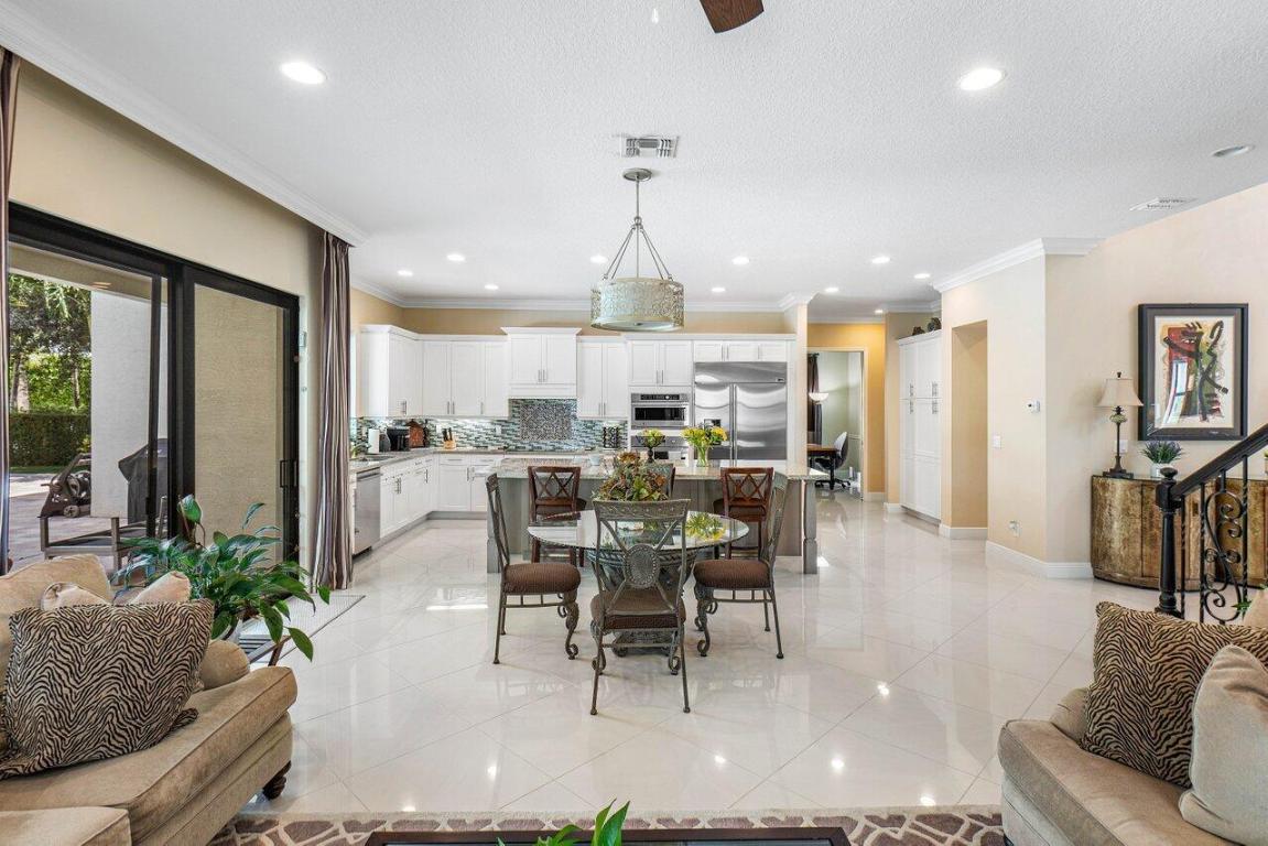 12218 Boca Reserve Lane, Boca Raton