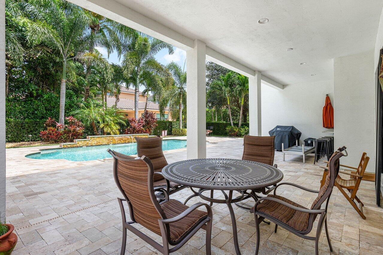 12218 Boca Reserve Lane, Boca Raton
